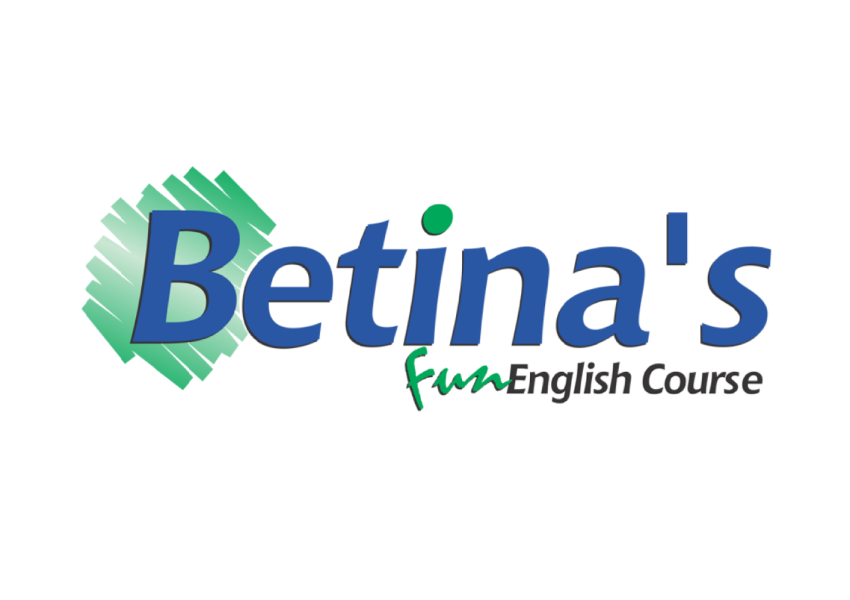 Betina's English Course